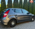 Хендай i30 2011 в Трускавце на Automoto.ua Серый Хендай i30, объемом двигателя 1.4 л и пробегом 177 тыс. км за 5950 $, фото 22 на Automoto.ua