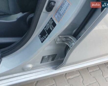 Сірий Хендай i30, об'ємом двигуна 1.4 л та пробігом 191 тис. км за 5200 $, фото 14 на Automoto.ua