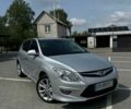 Серый Хендай i30, объемом двигателя 1.58 л и пробегом 230 тыс. км за 7900 $, фото 1 на Automoto.ua