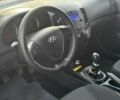 Серый Хендай i30, объемом двигателя 1.4 л и пробегом 162 тыс. км за 6490 $, фото 11 на Automoto.ua