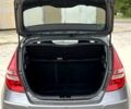 Серый Хендай i30, объемом двигателя 1.6 л и пробегом 165 тыс. км за 7150 $, фото 27 на Automoto.ua