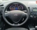 Серый Хендай i30, объемом двигателя 1.4 л и пробегом 183 тыс. км за 6018 $, фото 8 на Automoto.ua