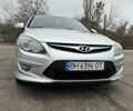 Серый Хендай i30, объемом двигателя 1.58 л и пробегом 269 тыс. км за 6200 $, фото 2 на Automoto.ua