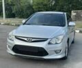 Серый Хендай i30, объемом двигателя 1.4 л и пробегом 167 тыс. км за 5600 $, фото 1 на Automoto.ua
