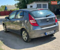 Серый Хендай i30, объемом двигателя 1.6 л и пробегом 310 тыс. км за 5200 $, фото 2 на Automoto.ua