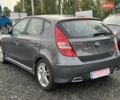 Серый Хендай i30, объемом двигателя 1.6 л и пробегом 208 тыс. км за 6300 $, фото 6 на Automoto.ua