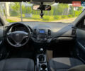 Серый Хендай i30, объемом двигателя 1.4 л и пробегом 134 тыс. км за 6400 $, фото 64 на Automoto.ua