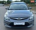 Серый Хендай i30, объемом двигателя 1.59 л и пробегом 271 тыс. км за 6500 $, фото 1 на Automoto.ua