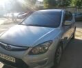 Сірий Хендай i30, об'ємом двигуна 1.4 л та пробігом 397 тис. км за 4250 $, фото 1 на Automoto.ua