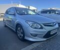 Серый Хендай i30, объемом двигателя 1.4 л и пробегом 295 тыс. км за 4700 $, фото 1 на Automoto.ua