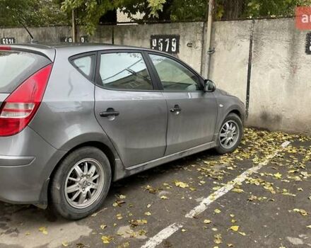 Хендай i30 2011 в Тернополе на Automoto.ua Серый Хендай i30, объемом двигателя 1.4 л и пробегом 176 тыс. км за 5858 $, фото 3 на Automoto.ua