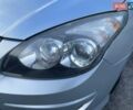 Сірий Хендай i30, об'ємом двигуна 1.4 л та пробігом 166 тис. км за 6300 $, фото 3 на Automoto.ua