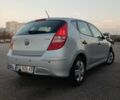 Серый Хендай i30, объемом двигателя 1.4 л и пробегом 178 тыс. км за 8000 $, фото 4 на Automoto.ua