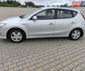 Серый Хендай i30, объемом двигателя 1.4 л и пробегом 214 тыс. км за 6850 $, фото 1 на Automoto.ua