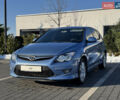 Серый Хендай i30, объемом двигателя 1.59 л и пробегом 217 тыс. км за 7900 $, фото 3 на Automoto.ua