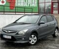 Сірий Хендай i30, об'ємом двигуна 1.6 л та пробігом 212 тис. км за 6999 $, фото 1 на Automoto.ua
