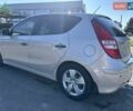 Серый Хендай i30, объемом двигателя 1.6 л и пробегом 53 тыс. км за 7800 $, фото 5 на Automoto.ua