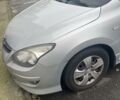Серый Хендай i30, объемом двигателя 1.4 л и пробегом 195 тыс. км за 6000 $, фото 1 на Automoto.ua