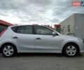 Серый Хендай i30, объемом двигателя 1.4 л и пробегом 175 тыс. км за 6000 $, фото 16 на Automoto.ua