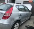 Серый Хендай i30, объемом двигателя 1.4 л и пробегом 190 тыс. км за 2615 $, фото 1 на Automoto.ua