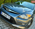 Хендай i30 2011 в Трускавце на Automoto.ua Серый Хендай i30, объемом двигателя 1.4 л и пробегом 177 тыс. км за 5950 $, фото 5 на Automoto.ua