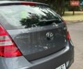 Сірий Хендай i30, об'ємом двигуна 1.4 л та пробігом 160 тис. км за 5700 $, фото 22 на Automoto.ua