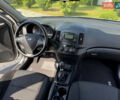 Серый Хендай i30, объемом двигателя 1.4 л и пробегом 134 тыс. км за 6400 $, фото 50 на Automoto.ua