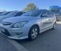Хендай i30 2011 в Киеве на Automoto.ua Серый Хендай i30, объемом двигателя 1.4 л и пробегом 295 тыс. км за 6200 $, фото 1 на Automoto.ua