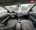 Серый Хендай i30, объемом двигателя 1.6 л и пробегом 208 тыс. км за 6300 $, фото 18 на Automoto.ua