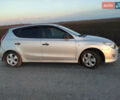 Серый Хендай i30, объемом двигателя 1.58 л и пробегом 125 тыс. км за 6700 $, фото 4 на Automoto.ua