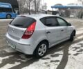 Серый Хендай i30, объемом двигателя 1.4 л и пробегом 235 тыс. км за 5700 $, фото 2 на Automoto.ua