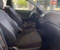 Серый Хендай i30, объемом двигателя 1.4 л и пробегом 136 тыс. км за 7200 $, фото 15 на Automoto.ua