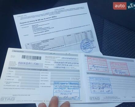 Сірий Хендай i30, об'ємом двигуна 1.4 л та пробігом 191 тис. км за 5200 $, фото 19 на Automoto.ua