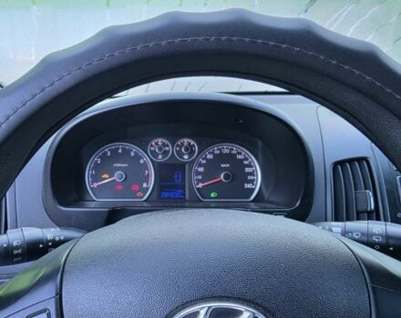 Хендай i30 2011 в Киеве на Automoto.ua Серый Хендай i30, объемом двигателя 1.4 л и пробегом 295 тыс. км за 6200 $, фото 6 на Automoto.ua