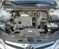 Серый Хендай i30, объемом двигателя 1.4 л и пробегом 167 тыс. км за 5600 $, фото 16 на Automoto.ua