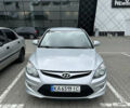 Серый Хендай i30, объемом двигателя 1.4 л и пробегом 191 тыс. км за 6000 $, фото 7 на Automoto.ua