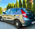Хендай i30 2011 в Трускавце на Automoto.ua Серый Хендай i30, объемом двигателя 1.4 л и пробегом 177 тыс. км за 5950 $, фото 26 на Automoto.ua