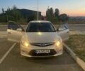 Серый Хендай i30, объемом двигателя 1.4 л и пробегом 173 тыс. км за 7027 $, фото 1 на Automoto.ua