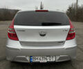Серый Хендай i30, объемом двигателя 1.58 л и пробегом 269 тыс. км за 6200 $, фото 1 на Automoto.ua
