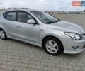 Серый Хендай i30, объемом двигателя 1.4 л и пробегом 214 тыс. км за 6850 $, фото 11 на Automoto.ua