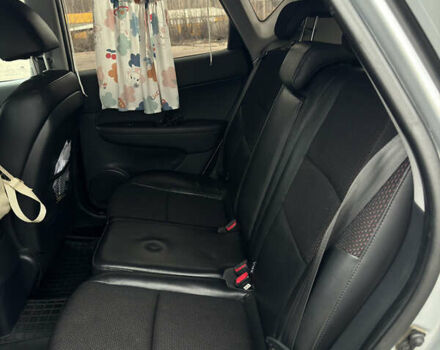 Серый Хендай i30, объемом двигателя 1.58 л и пробегом 269 тыс. км за 6200 $, фото 14 на Automoto.ua