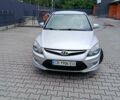 Сірий Хендай i30, об'ємом двигуна 1.4 л та пробігом 170 тис. км за 7000 $, фото 1 на Automoto.ua