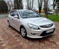 Серый Хендай i30, объемом двигателя 1.6 л и пробегом 200 тыс. км за 7000 $, фото 3 на Automoto.ua
