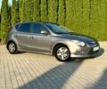Серый Хендай i30, объемом двигателя 1.4 л и пробегом 161 тыс. км за 5999 $, фото 3 на Automoto.ua