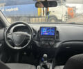 Серый Хендай i30, объемом двигателя 1.4 л и пробегом 300 тыс. км за 6200 $, фото 6 на Automoto.ua