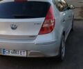 Серый Хендай i30, объемом двигателя 1.58 л и пробегом 230 тыс. км за 7600 $, фото 12 на Automoto.ua