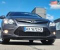 Сірий Хендай i30, об'ємом двигуна 1.6 л та пробігом 188 тис. км за 6900 $, фото 1 на Automoto.ua