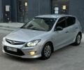 Серый Хендай i30, объемом двигателя 1.4 л и пробегом 281 тыс. км за 4750 $, фото 1 на Automoto.ua