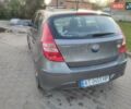 Серый Хендай i30, объемом двигателя 1.4 л и пробегом 151 тыс. км за 6900 $, фото 5 на Automoto.ua