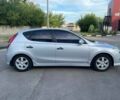 Серый Хендай i30, объемом двигателя 1.4 л и пробегом 167 тыс. км за 5600 $, фото 4 на Automoto.ua